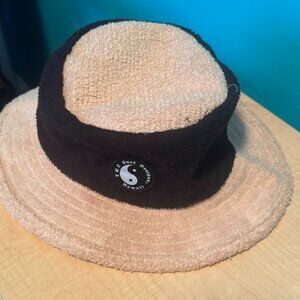 T&C Surf Shop Terry Bucket Hat